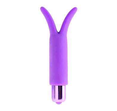 Stymulator-Silicone Fun Vibe